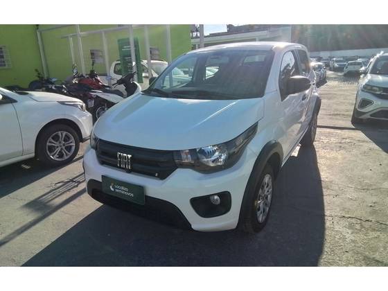 FIAT MOBI 1.0 EVO FLEX LIKE. MANUAL FIAT MOBI 1.0 EVO FLEX LIKE. MANUAL